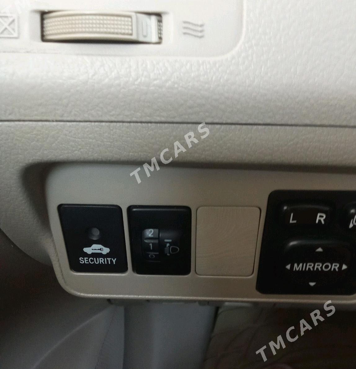 Toyota Corolla 2010 - 175 000 TMT - Ашхабад - img 4