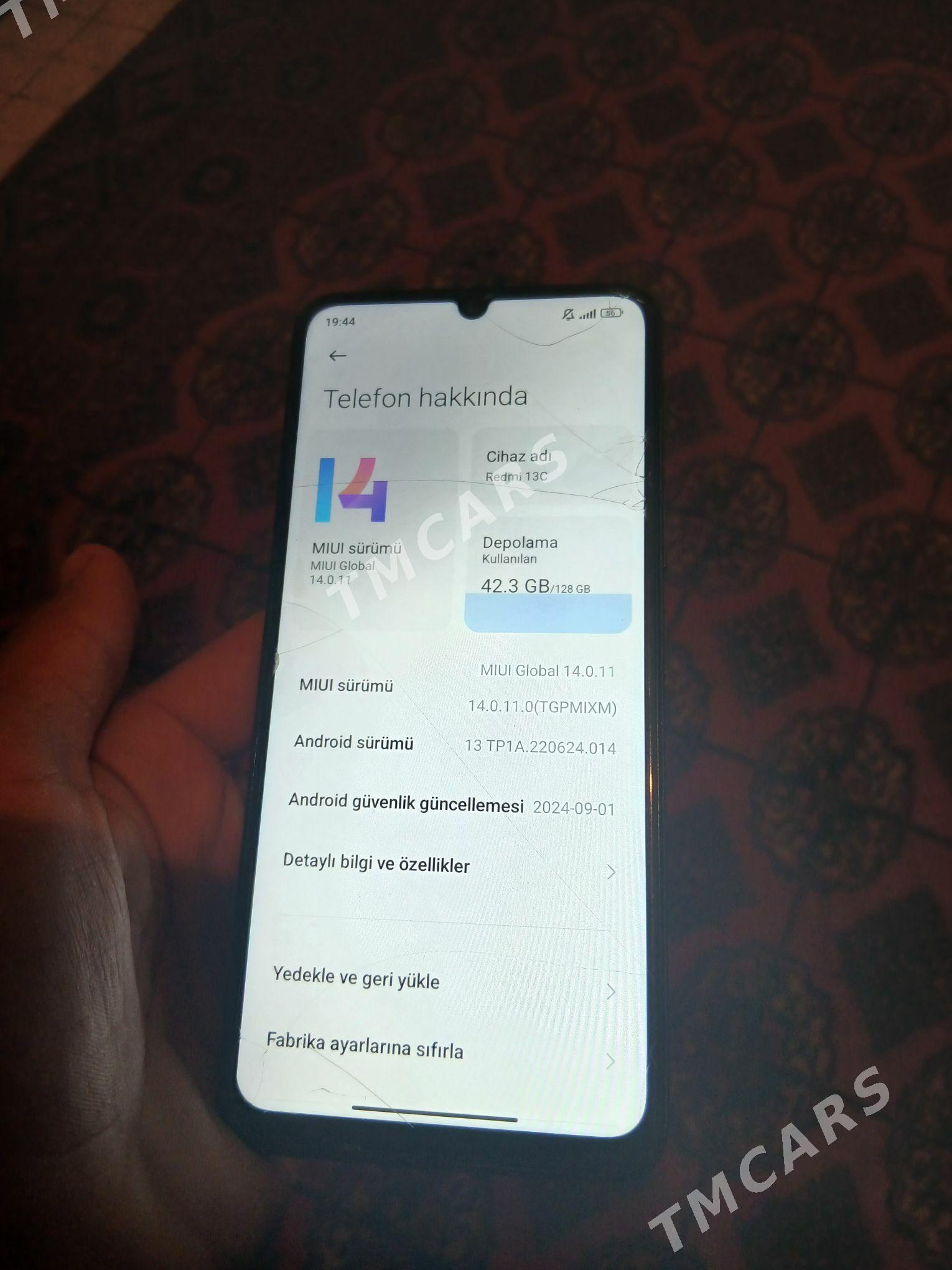 Redmi 13 c - Bäherden - img 2