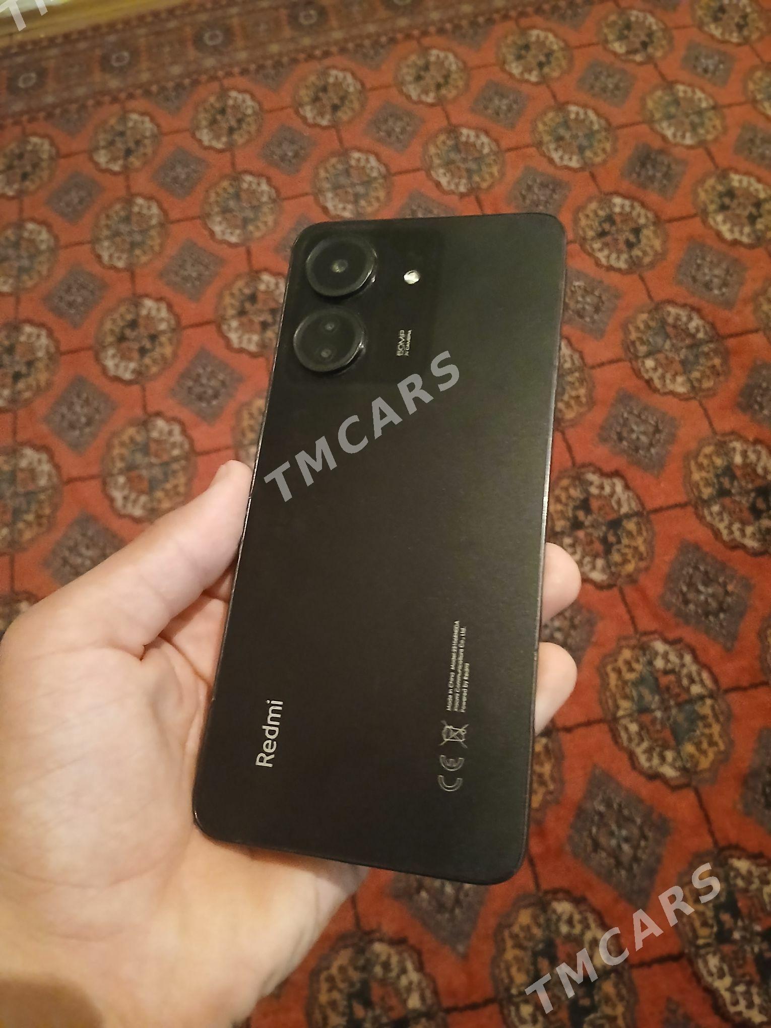 Redmi 13 c - Bäherden - img 3