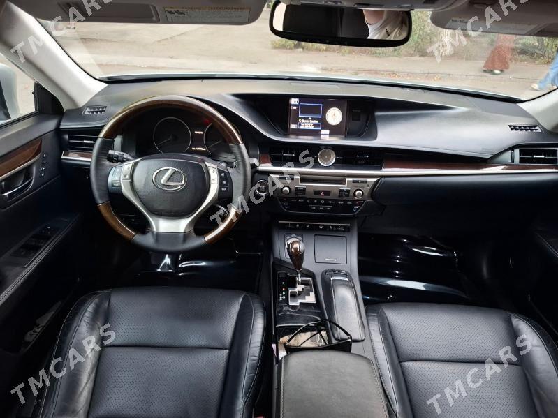 Lexus ES 350 2013 - 320 000 TMT - Türkmenabat - img 2