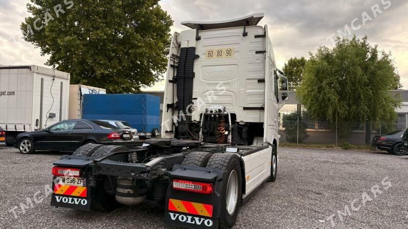 Volvo FH 500 2020 - 1 270 000 TMT - Ашхабад - img 4