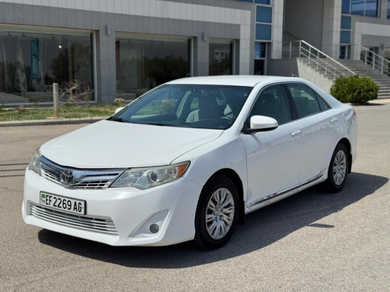Toyota Camry 2014 - 205 000 TMT - Aşgabat - img 5