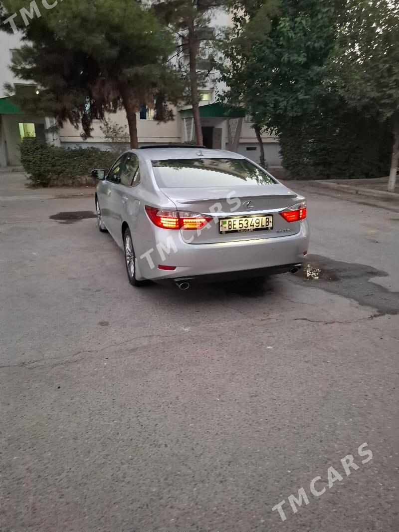 Lexus ES 350 2013 - 320 000 TMT - Türkmenabat - img 3