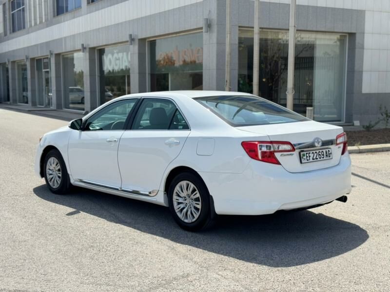 Toyota Camry 2014 - 205 000 TMT - Aşgabat - img 6
