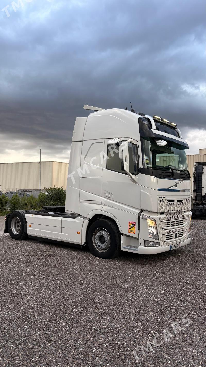 Volvo FH 500 2020 - 1 270 000 TMT - Ашхабад - img 3