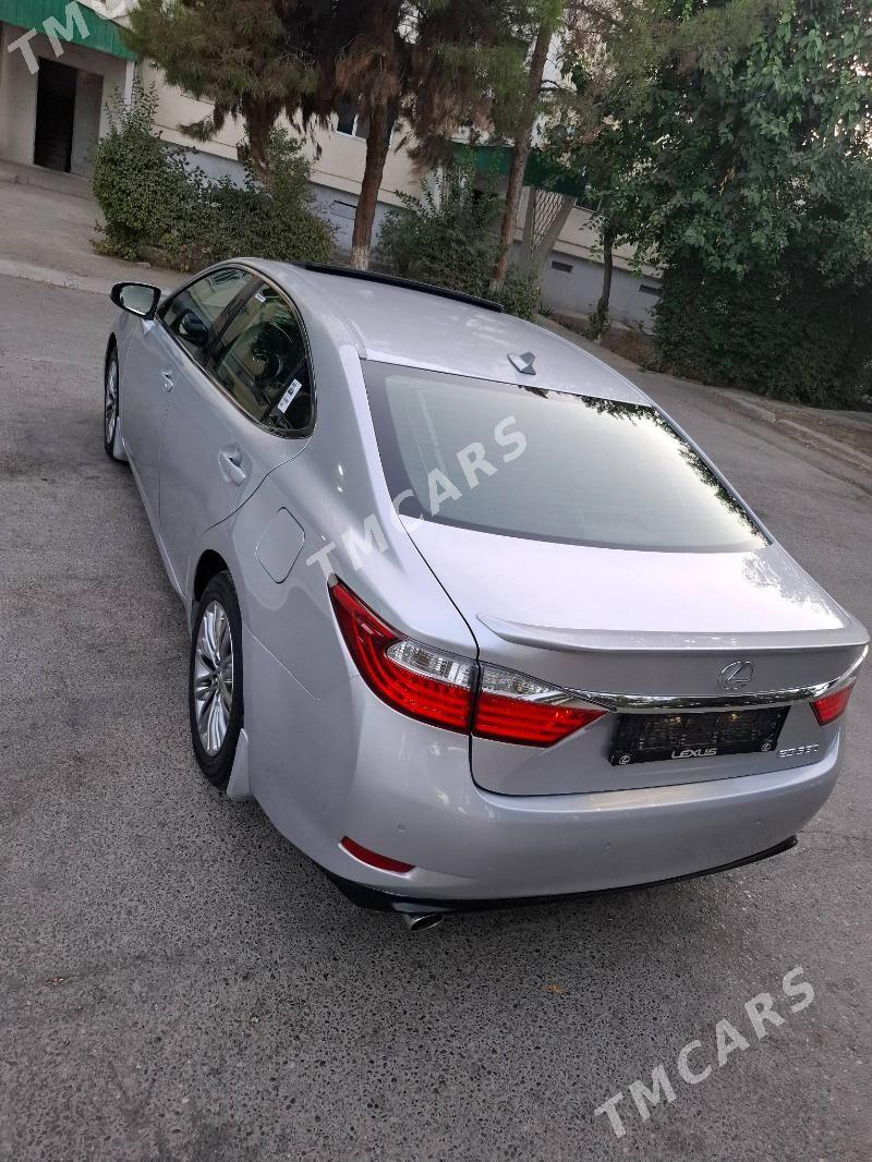 Lexus ES 350 2013 - 320 000 TMT - Türkmenabat - img 6