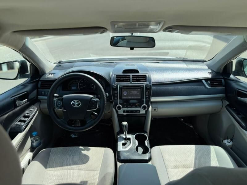 Toyota Camry 2014 - 205 000 TMT - Aşgabat - img 8