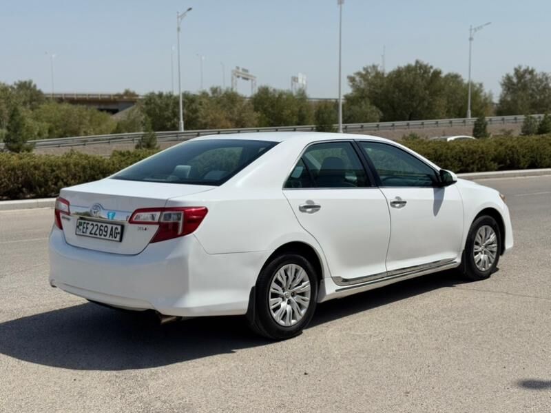 Toyota Camry 2014 - 205 000 TMT - Aşgabat - img 4