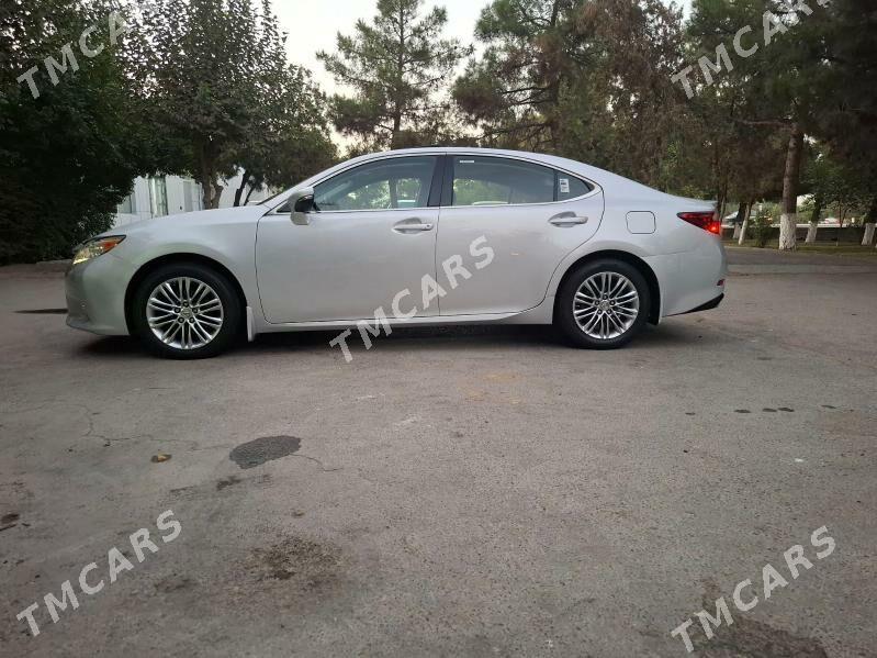 Lexus ES 350 2013 - 320 000 TMT - Türkmenabat - img 7