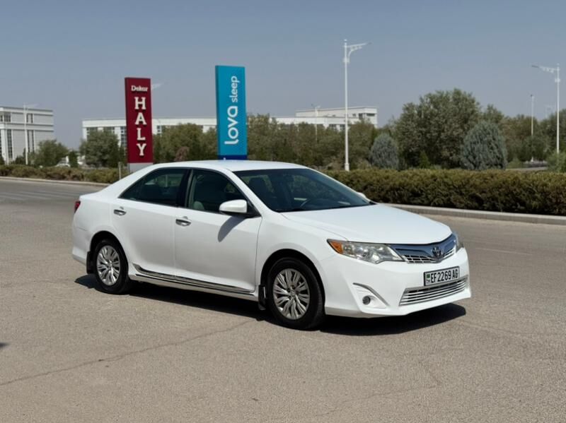 Toyota Camry 2014 - 205 000 TMT - Aşgabat - img 2