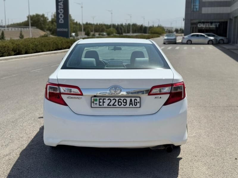 Toyota Camry 2014 - 205 000 TMT - Aşgabat - img 3