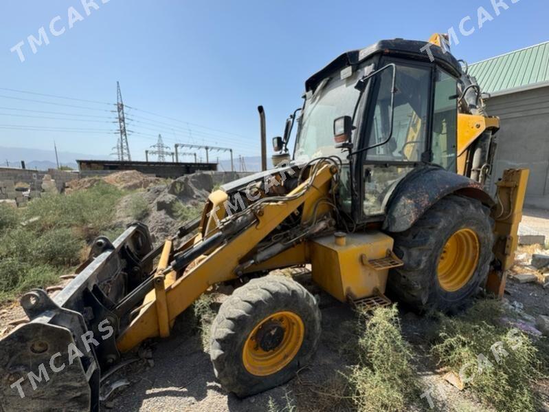 JCB 3CX Compact 2025 - 240 000 TMT - Херрикгала - img 2