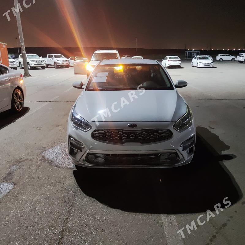 Kia Forte 2021 - 205 000 TMT - Ашхабад - img 5