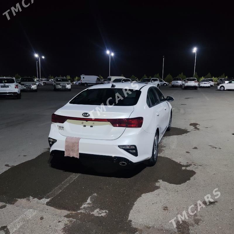 Kia Forte 2021 - 205 000 TMT - Ашхабад - img 2