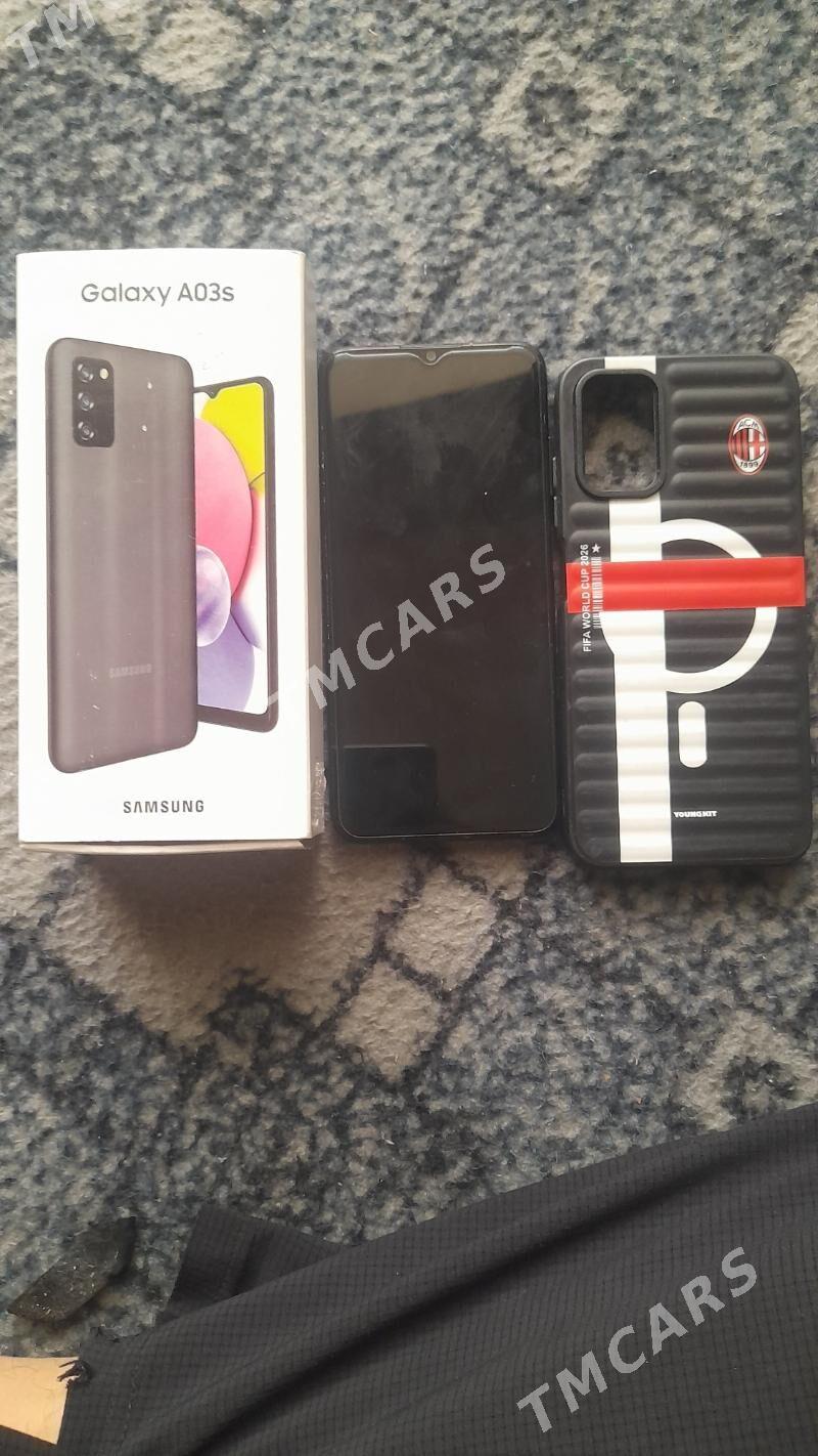 samsung A03s - Türkmenabat - img 2