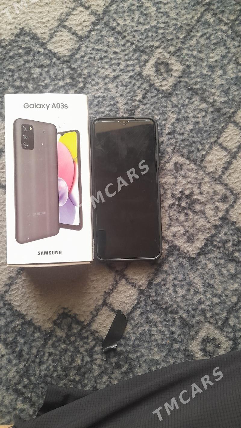 samsung A03s - Türkmenabat - img 3