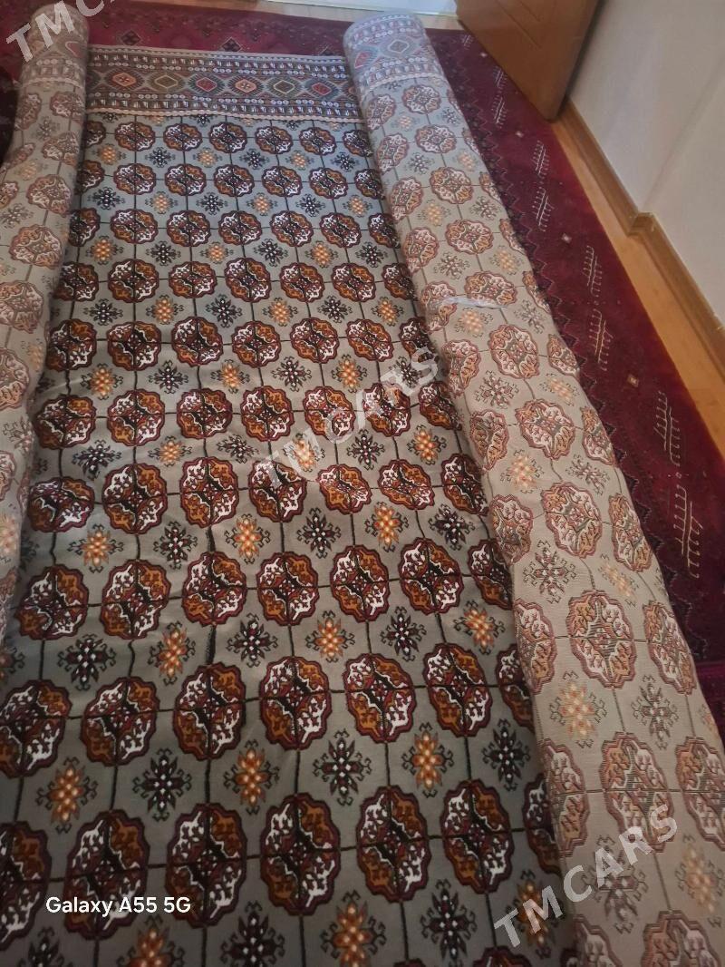Haly - Aşgabat - img 5