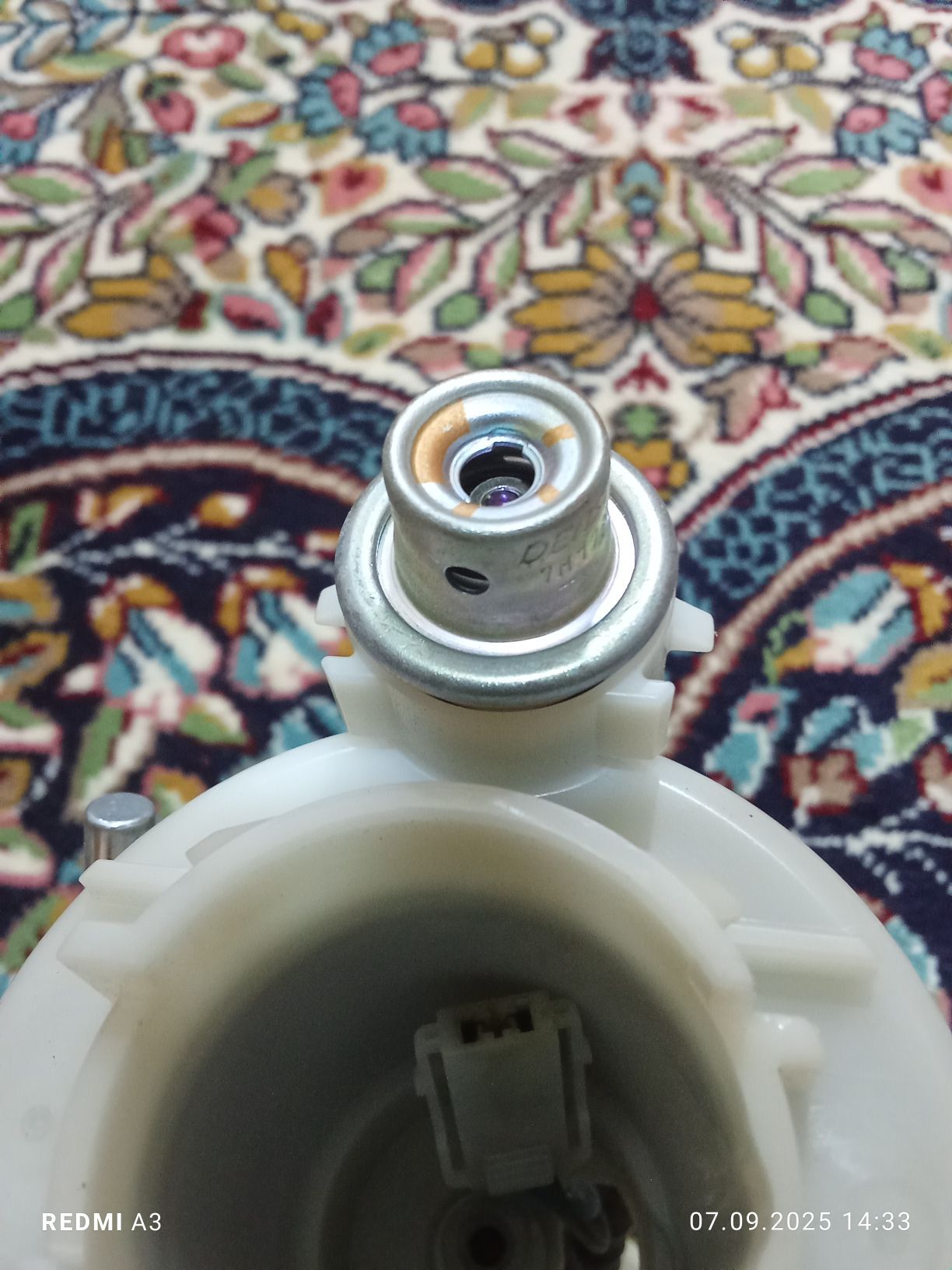 Abratny klapan okuz kelle 300 TMT - Aşgabat - img 1