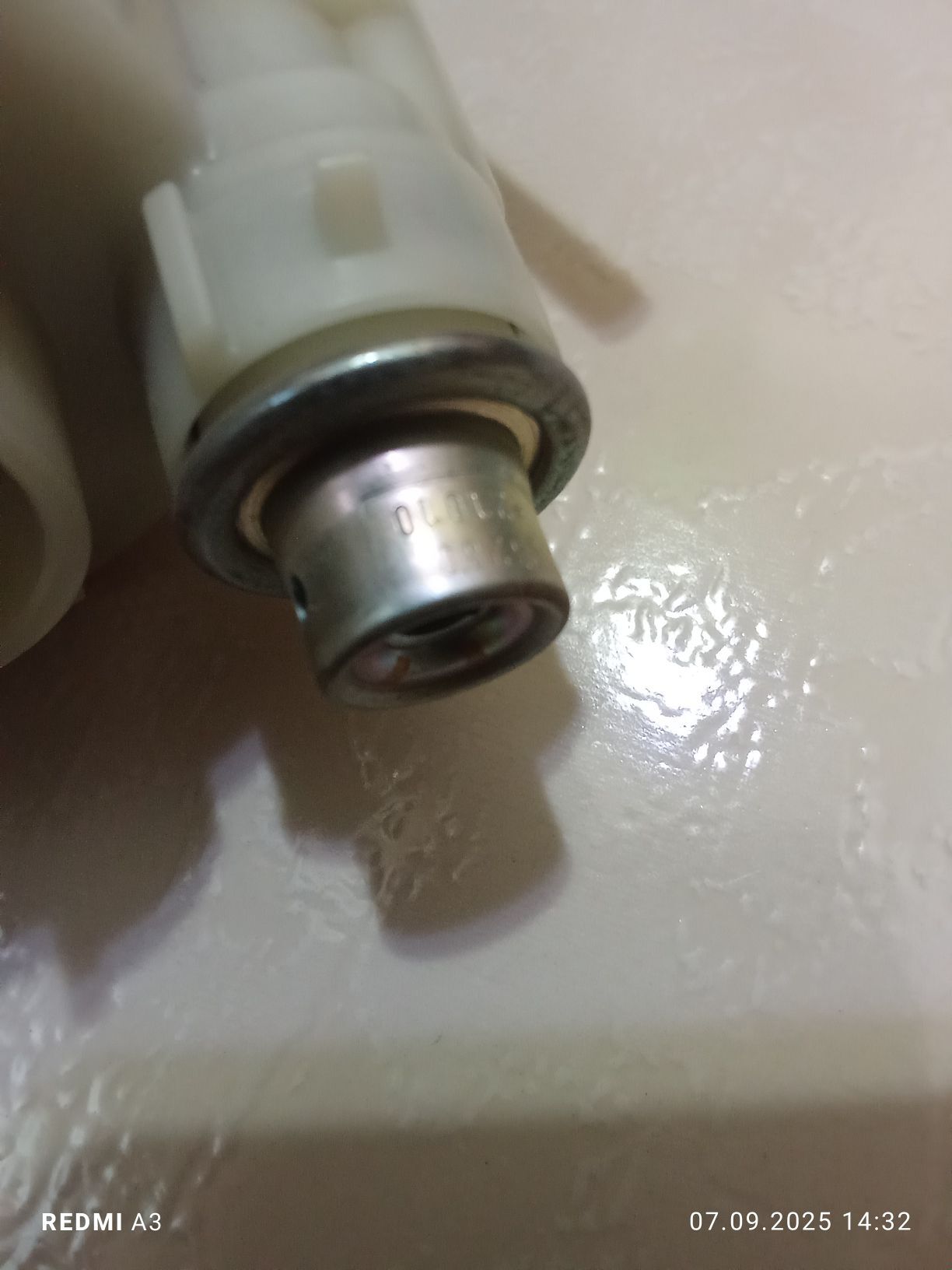 Abratny klapan okuz kelle 300 TMT - Aşgabat - img 3