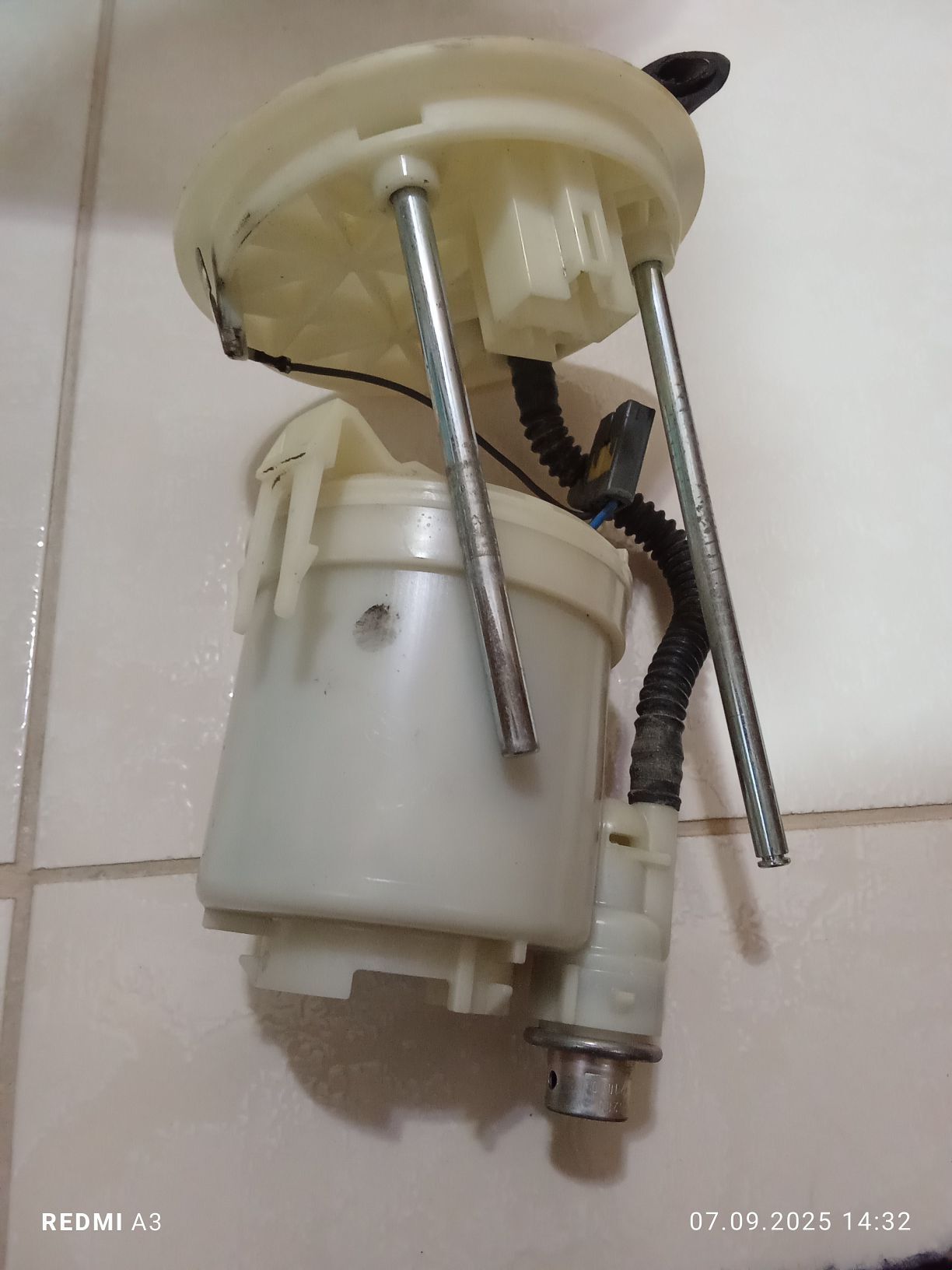 Abratny klapan okuz kelle 300 TMT - Aşgabat - img 2