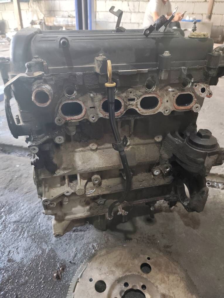 Opel mator 2.2 3 000 TMT - Анев - img 2