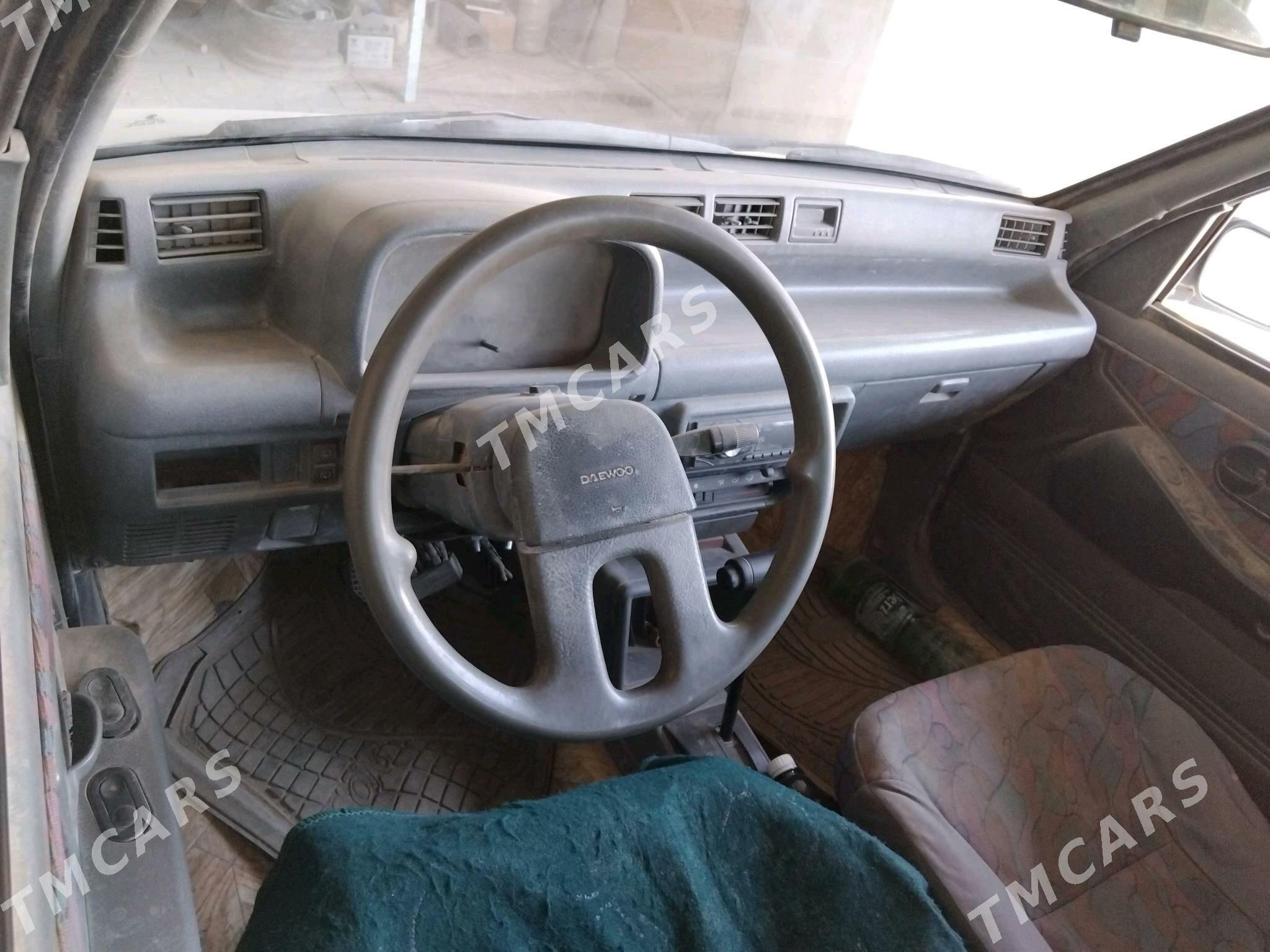 Daewoo Tico 1997 - 15 000 TMT - Halaç - img 2
