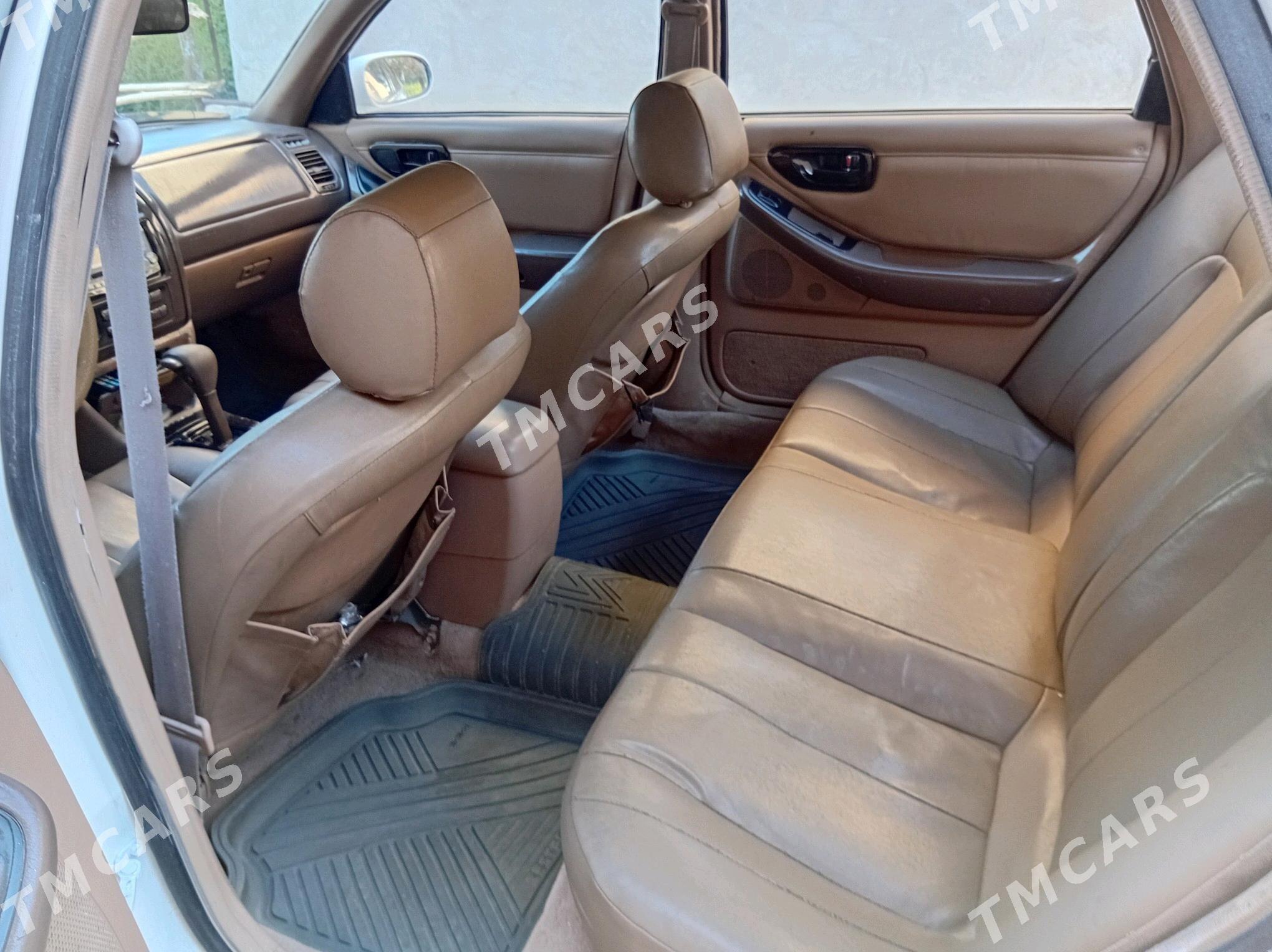Toyota Avalon 1997 - 85 000 TMT - Губадаг - img 4