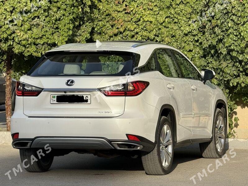 Lexus RX 350 2022 - 689 000 TMT - Aşgabat - img 2
