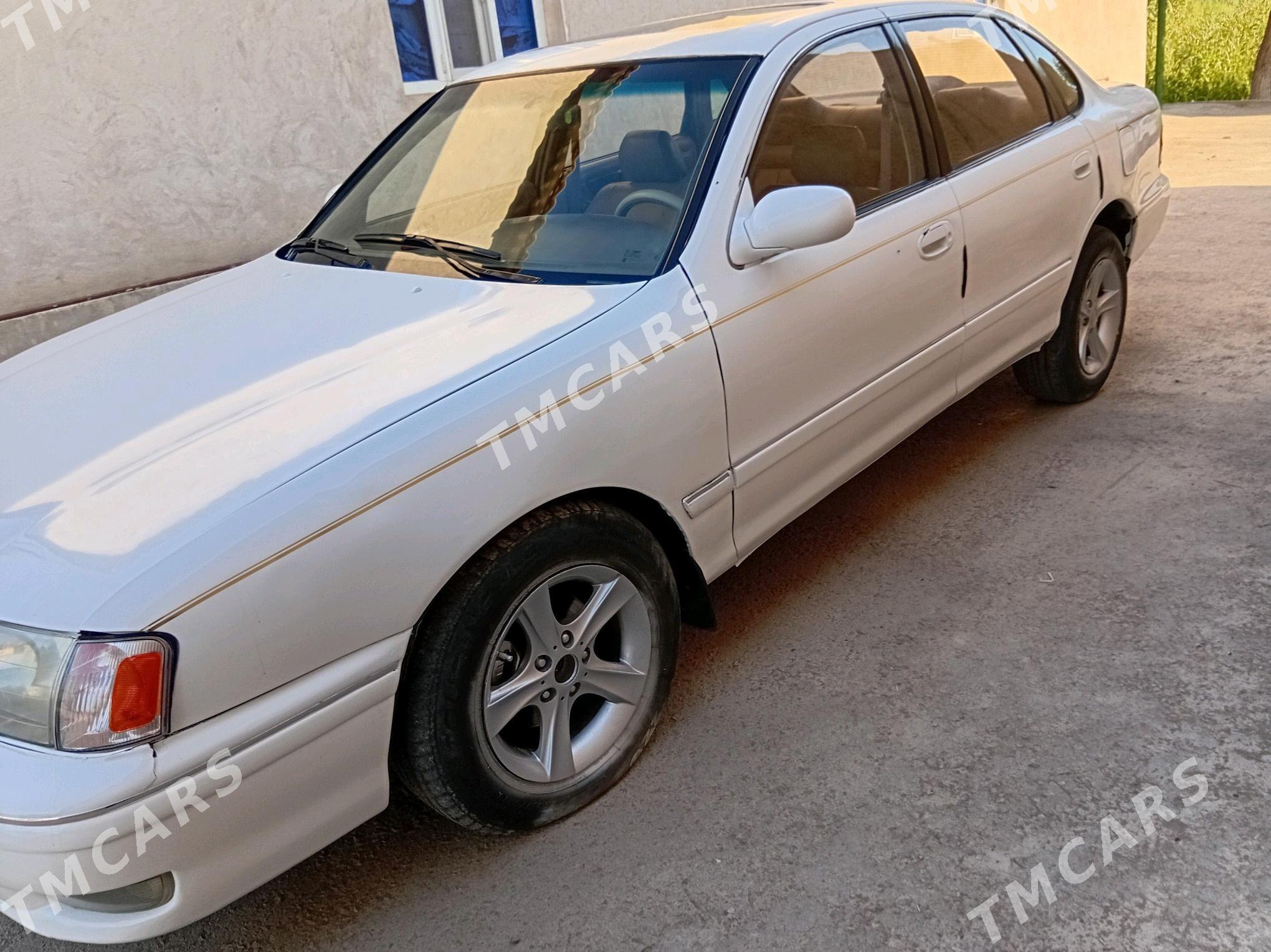 Toyota Avalon 1997 - 85 000 TMT - Губадаг - img 3