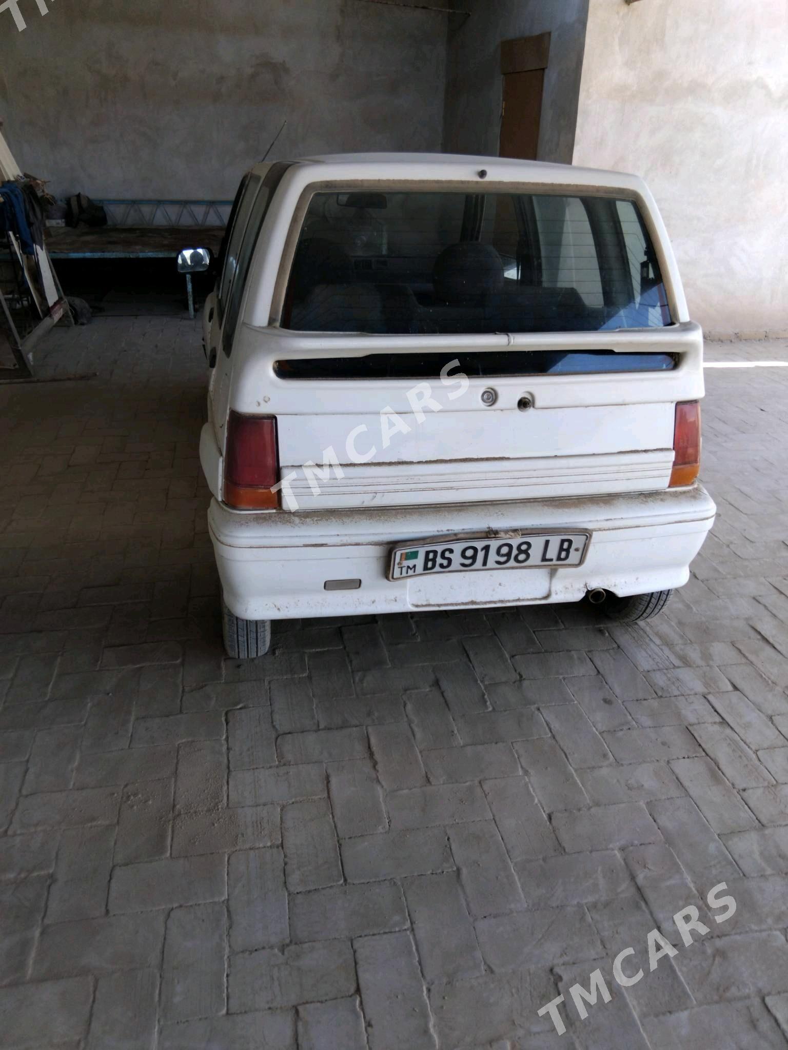 Daewoo Tico 1997 - 15 000 TMT - Halaç - img 4