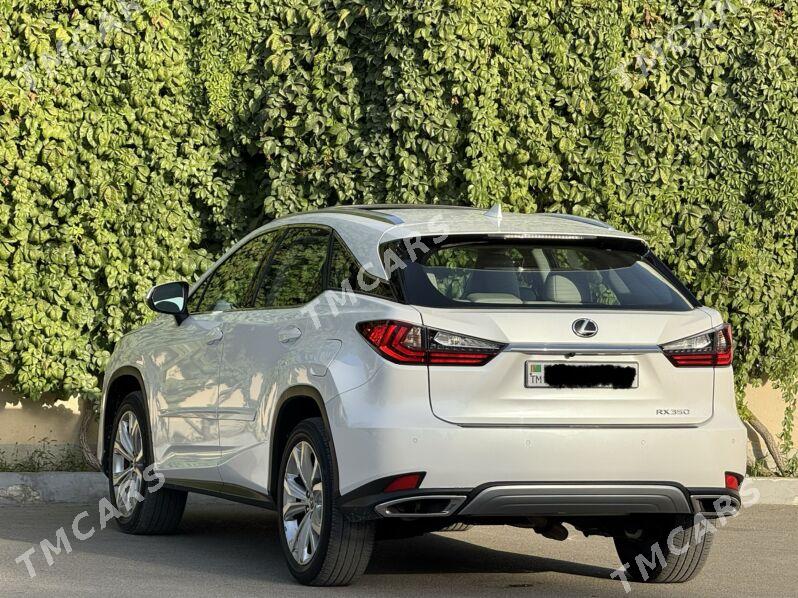 Lexus RX 350 2022 - 689 000 TMT - Aşgabat - img 7