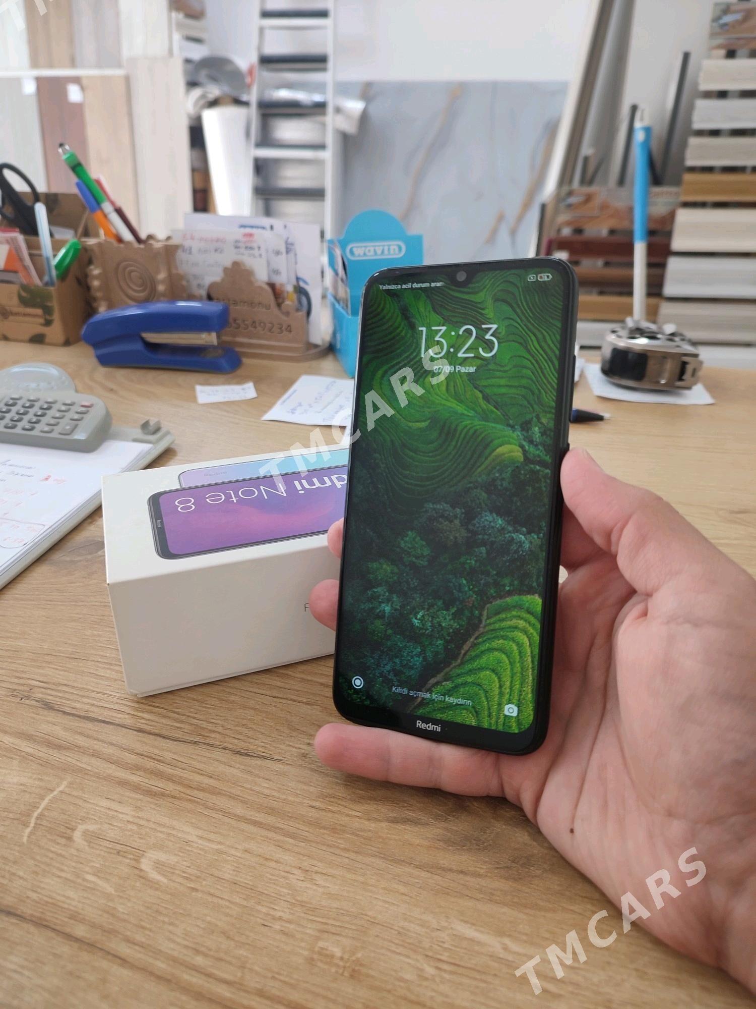 redmi not 8 - Balkanabat - img 3
