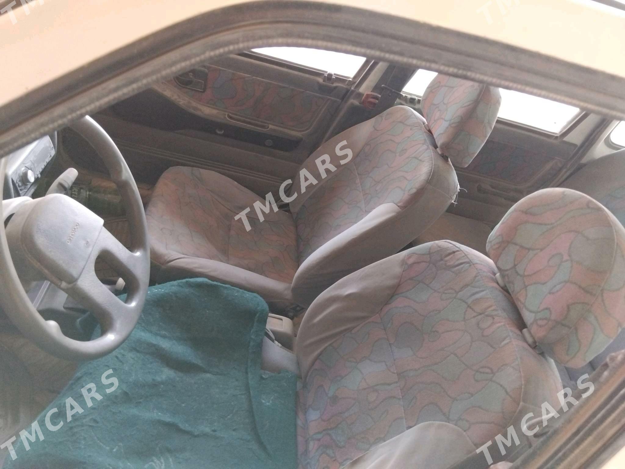 Daewoo Tico 1997 - 15 000 TMT - Halaç - img 3