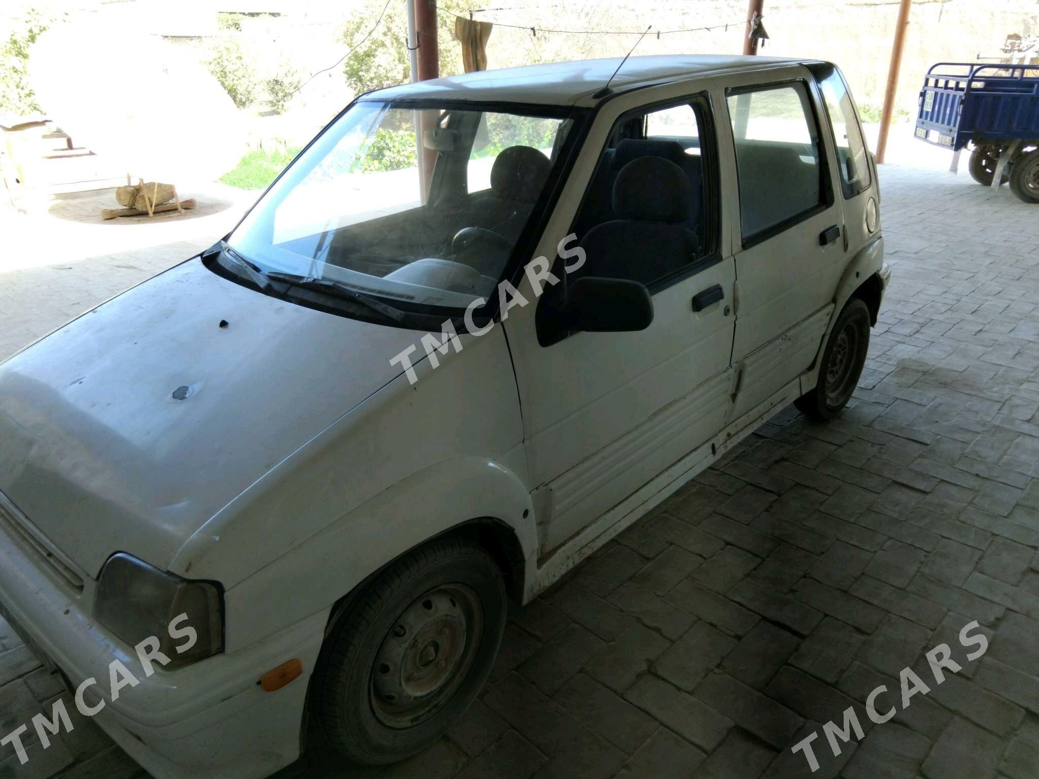Daewoo Tico 1997 - 15 000 TMT - Halaç - img 5