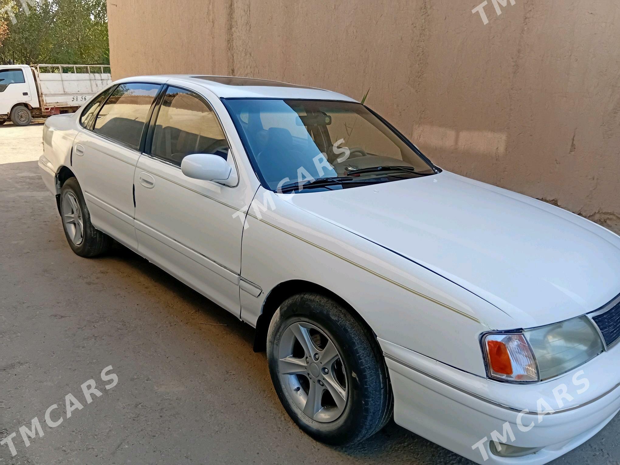 Toyota Avalon 1997 - 85 000 TMT - Губадаг - img 5