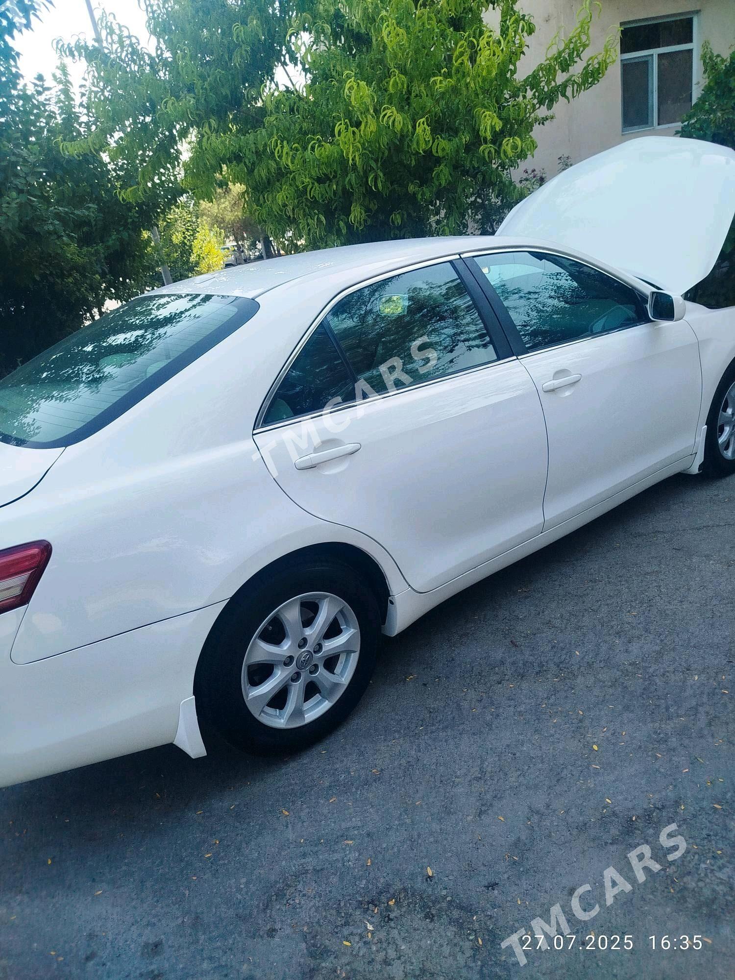 Toyota Camry 2010 - 180 000 TMT - Aşgabat - img 6