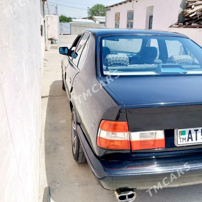 BMW 535 1992 - 30 000 TMT - Гызыларбат - img 3