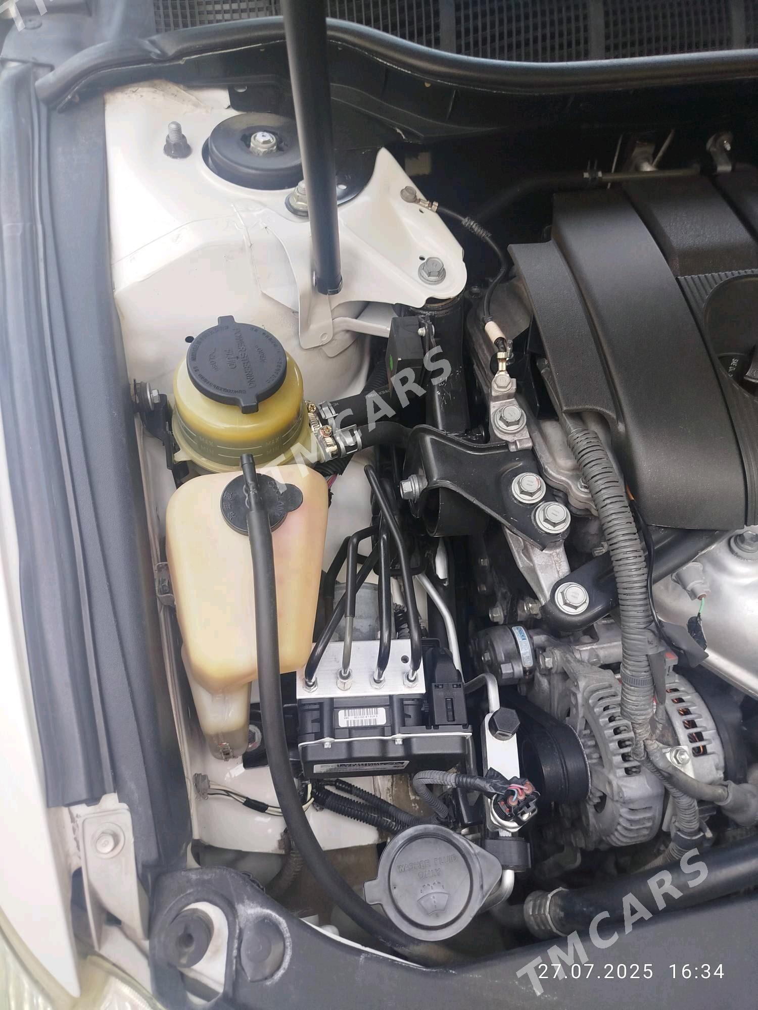 Toyota Camry 2010 - 180 000 TMT - Aşgabat - img 3