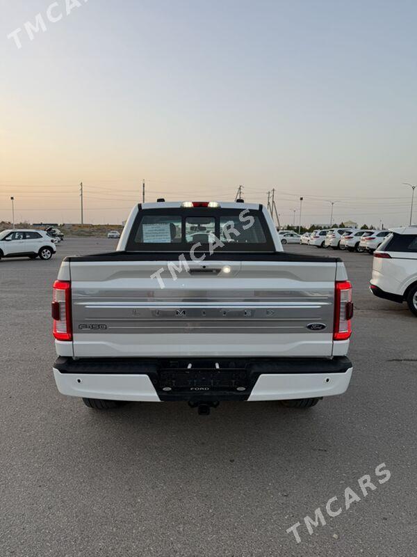 Ford F-150 2021 - 650 000 TMT - Ашхабад - img 2