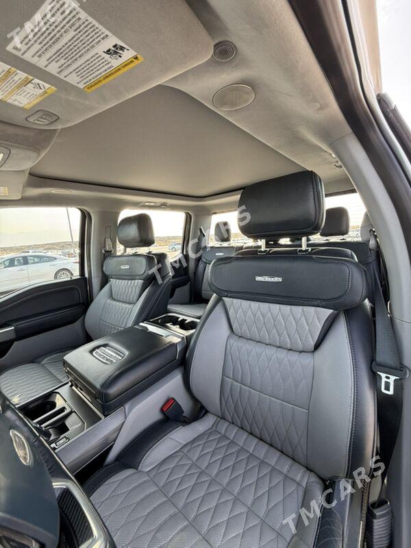 Ford F-150 2021 - 650 000 TMT - Ашхабад - img 8
