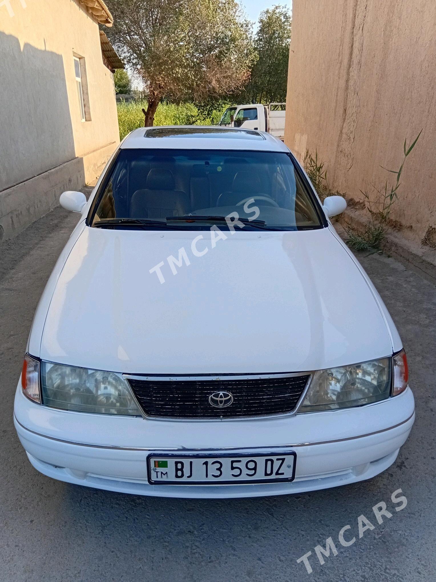 Toyota Avalon 1997 - 85 000 TMT - Губадаг - img 6