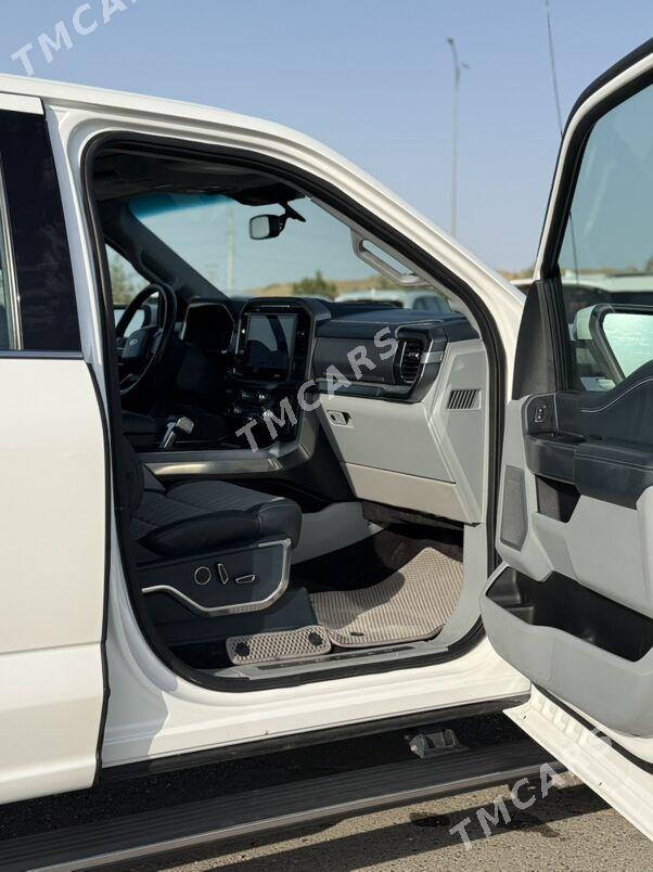 Ford F-150 2021 - 650 000 TMT - Ашхабад - img 7