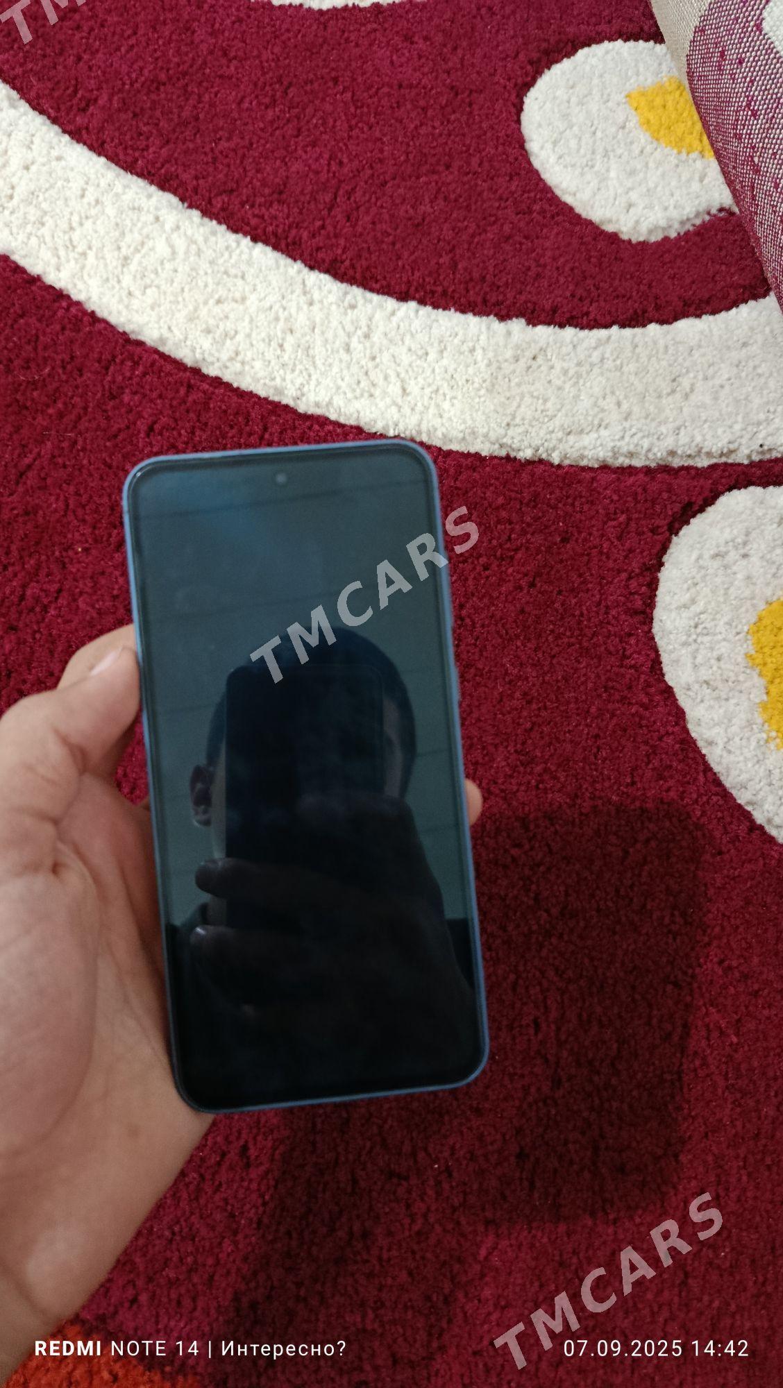 Samsung A55 5G - Baýramaly - img 3