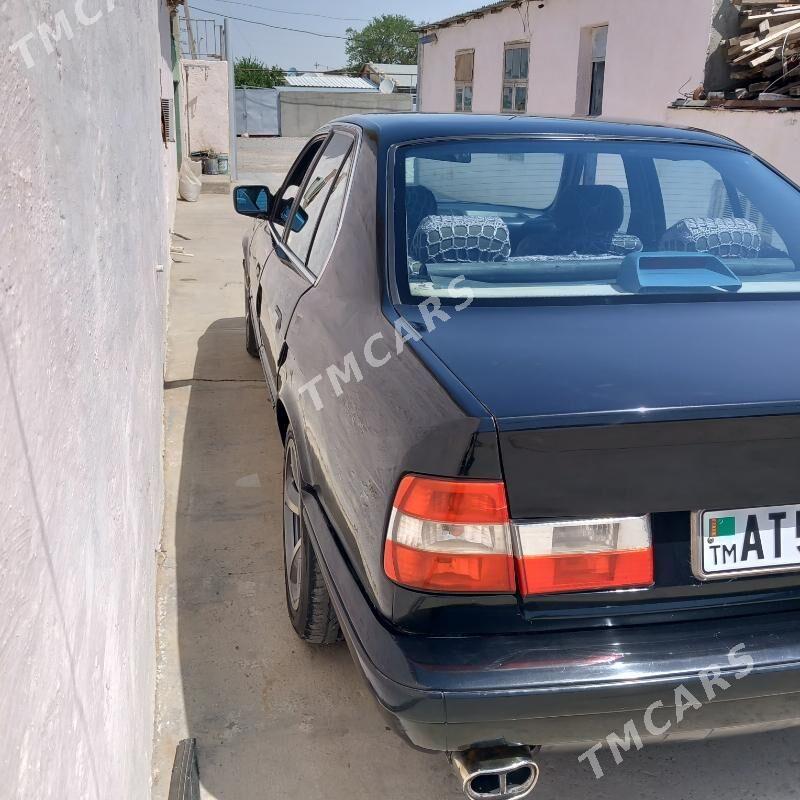 BMW 535 1992 - 30 000 TMT - Гызыларбат - img 5