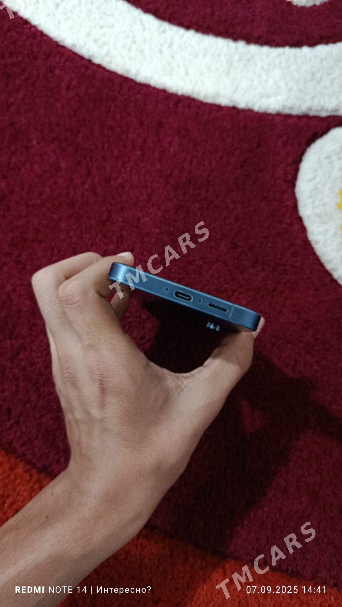 Samsung A55 5G - Baýramaly - img 2