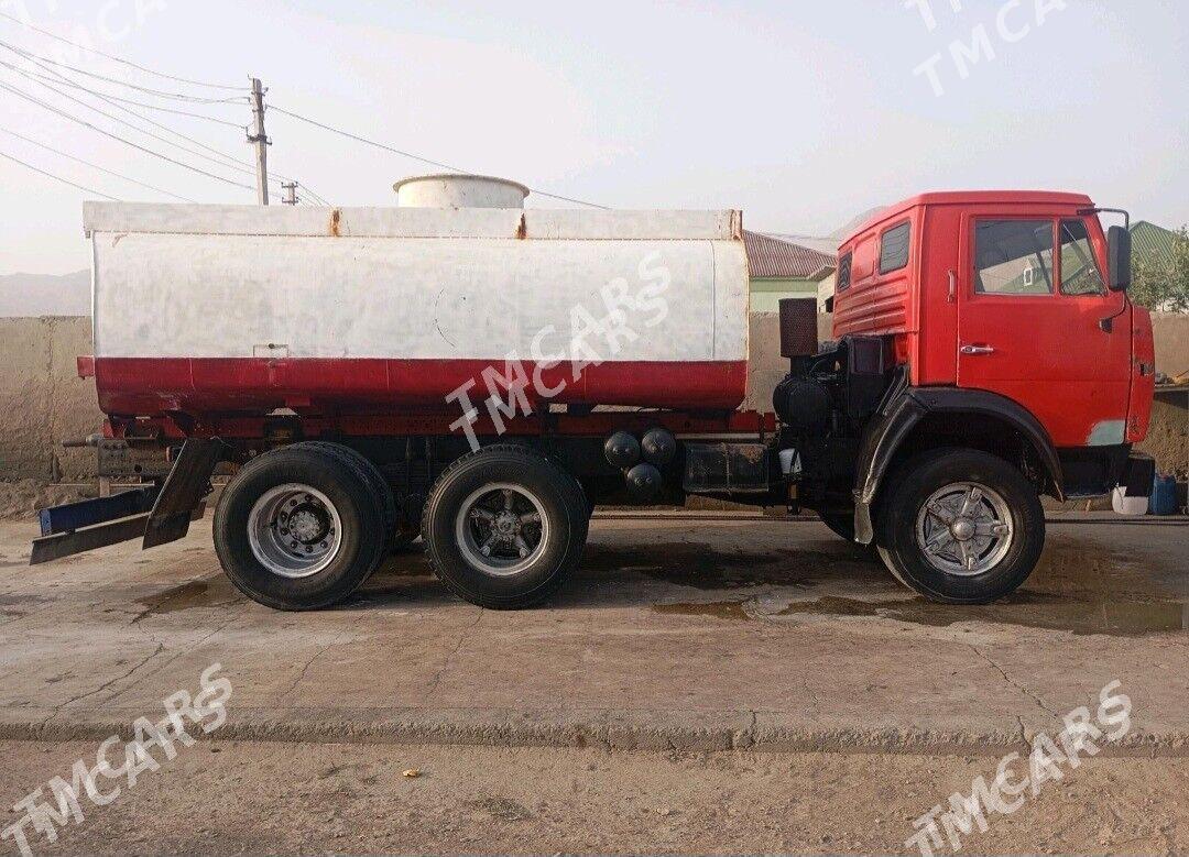 Kamaz 5511 1989 - 100 000 TMT - Balkanabat - img 3