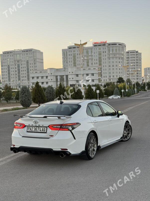 Toyota Camry 2020 - 350 000 TMT - Aşgabat - img 2