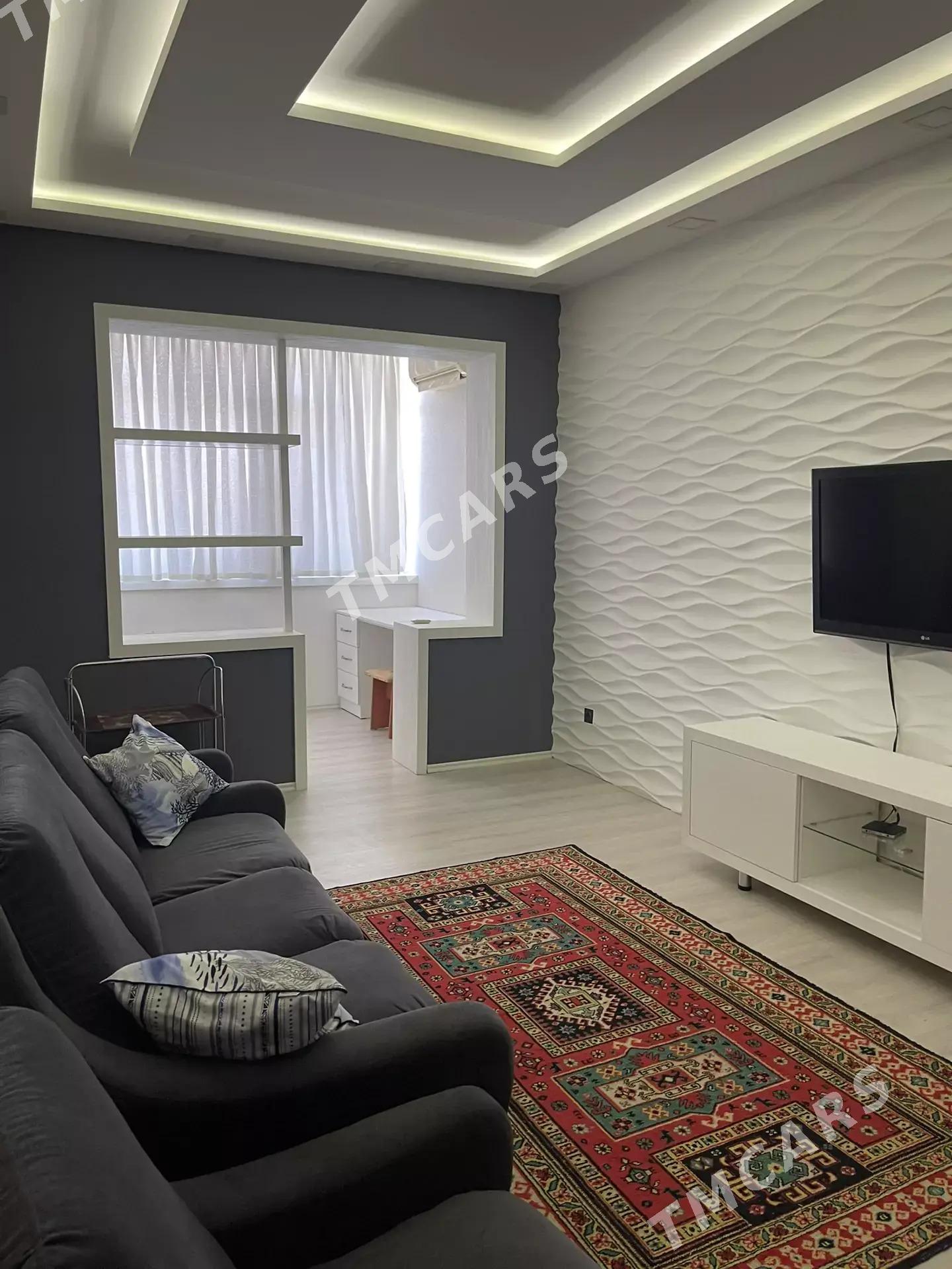 ARENDA 2 KOMNAT GAGARINA - Gagarin köç, köne Howa menzili - img 5