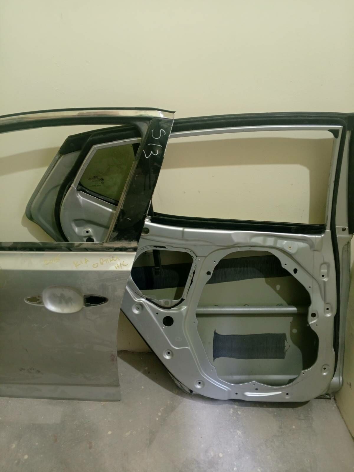 cepe gapylar optima 1 600 TMT - Aşgabat - img 2