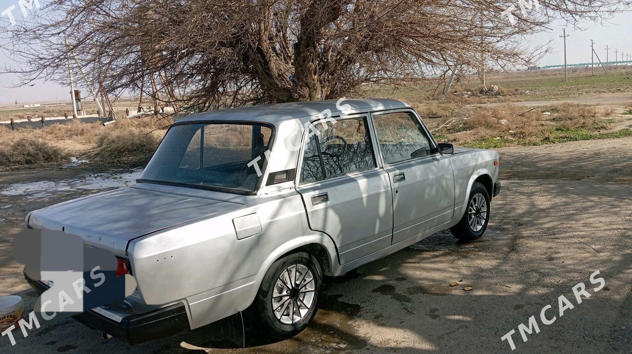 Lada 2105 2001 - 13 000 TMT - Gökdepe - img 2